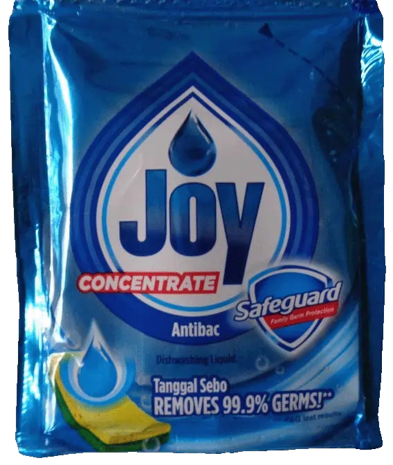 Concentrate Antibac Dishwashing Liquid